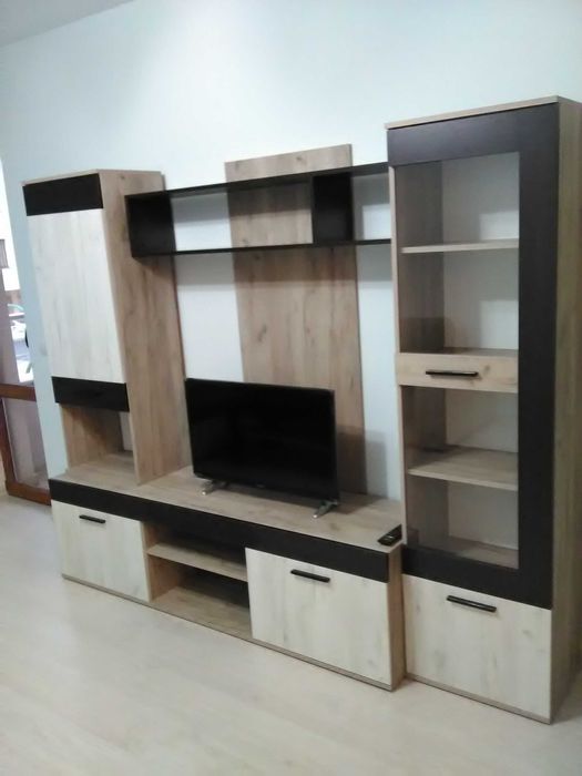 Дава се под наем Двустаен апартамент в Пловдив, Каменица 1 - 65 кв.м за 382.5 € - Снимка #2