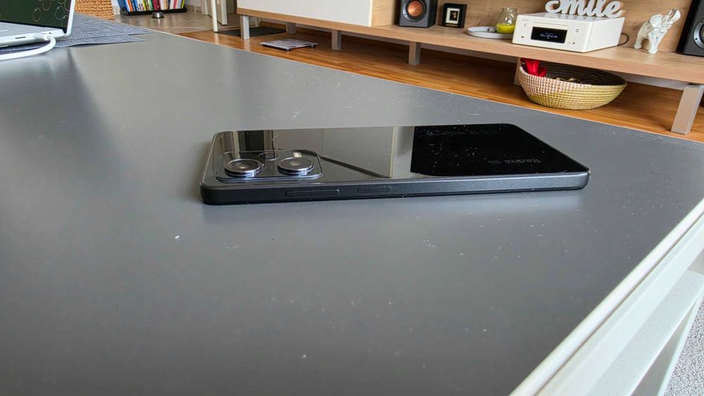 Redmi Note 12 Pro 5G