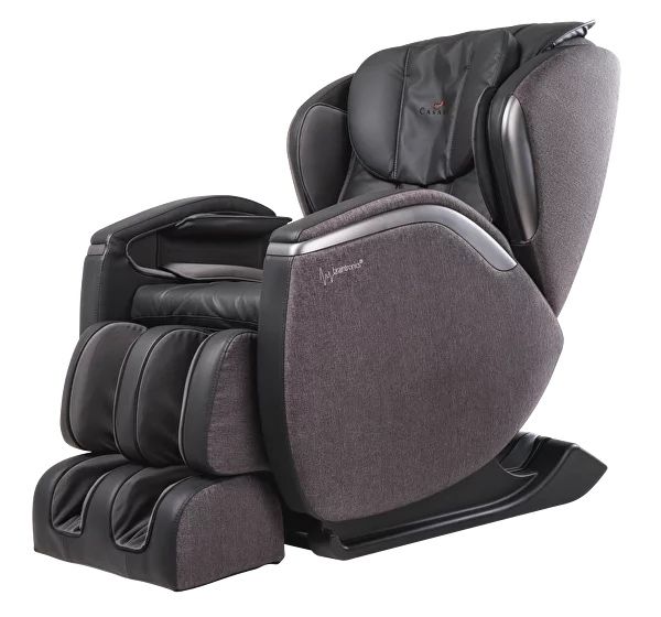 Массажное кресло Casada Hilton 3