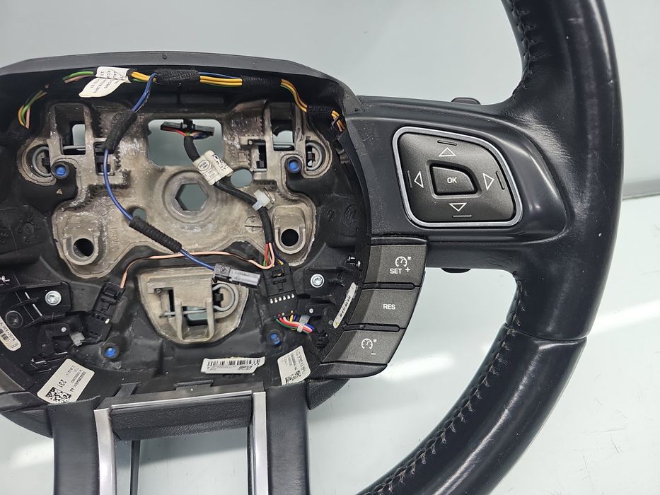 Volan LAND ROVER Range Rover Evoque [Fabr 2011-2018] OEM