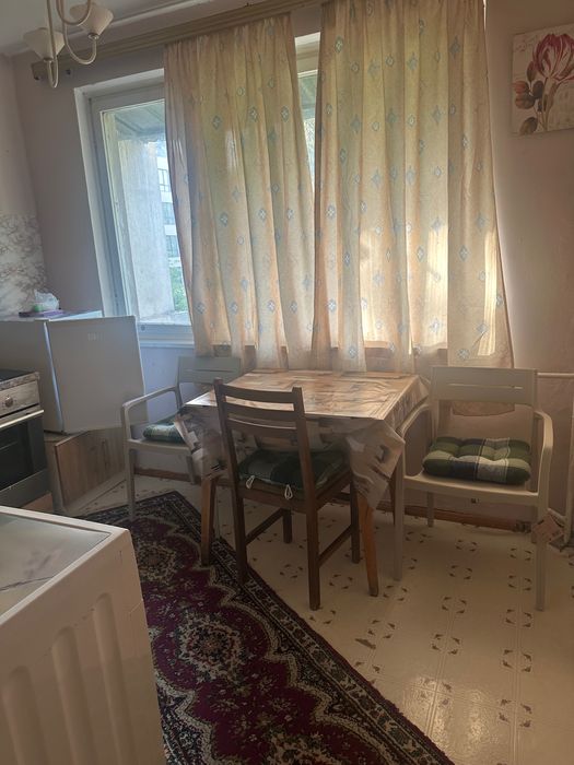 Дава се под наем Едностаен апартамент в София, Надежда 1 - 50 кв.м за 350 € - Снимка #5