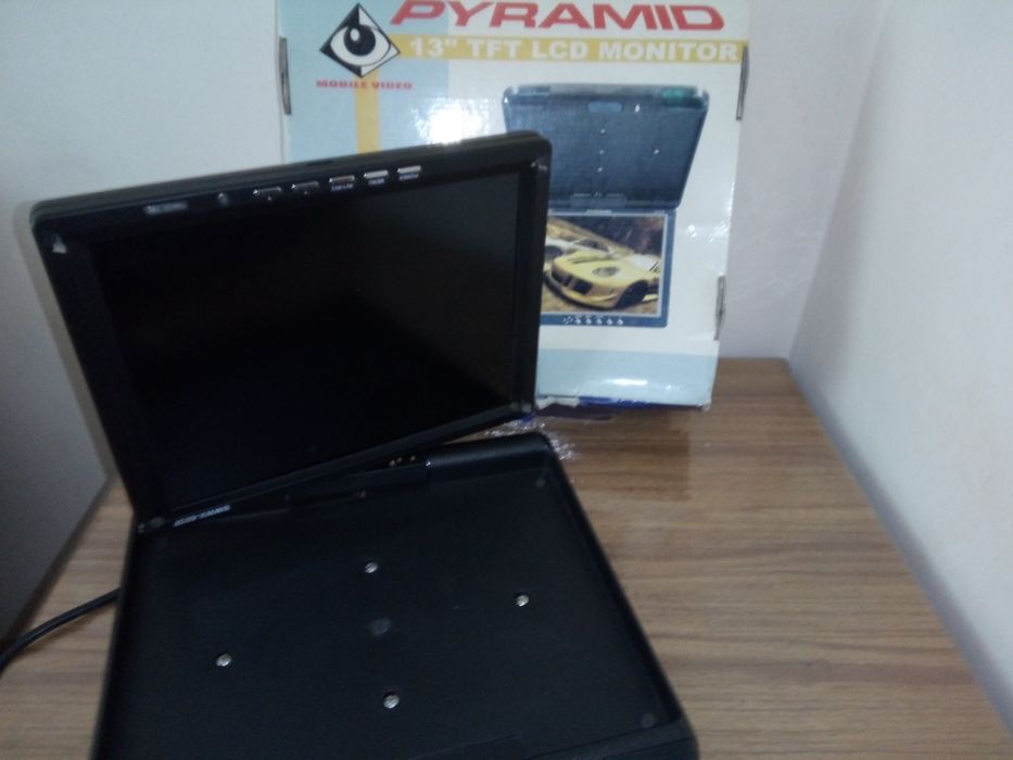 Продам видеомонитор