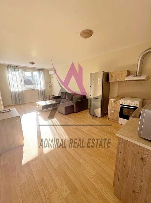 Атрактивна цена -двустаен -Възраждане 1