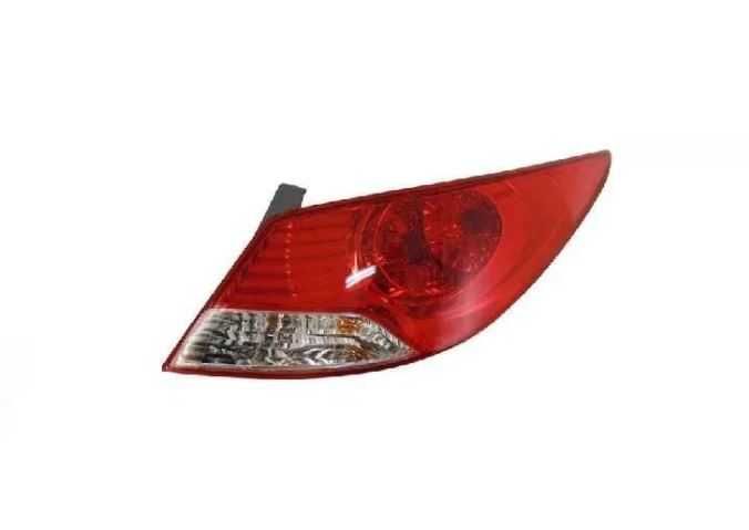 Фара фонарь оптика от