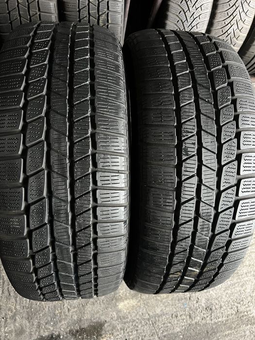 Anvelope 235/55/18 Continetal 235 55 R18