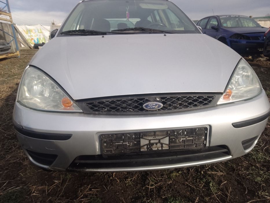 Dezmembrez Ford focus 1 1 8 Tddi Anul 2000