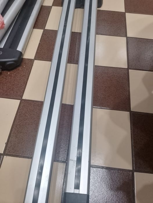 Багажник -греди за HYUNDAI I30