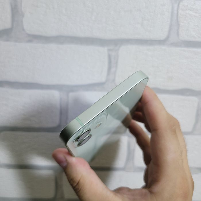 IPhone 12  256 GB