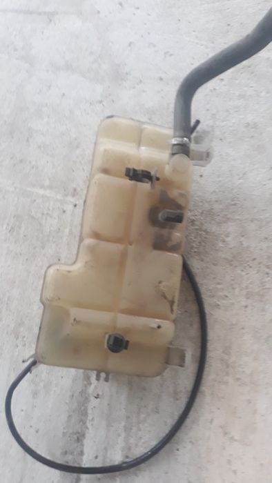 Bazin apa iveco daily