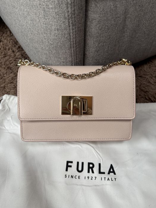 Чанта Furla 1927 Crossbody Mini