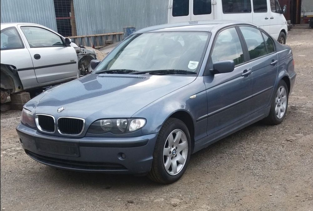 Modul climatronic panou comanda AC 64116916882 bmw E46 320d 150 cp