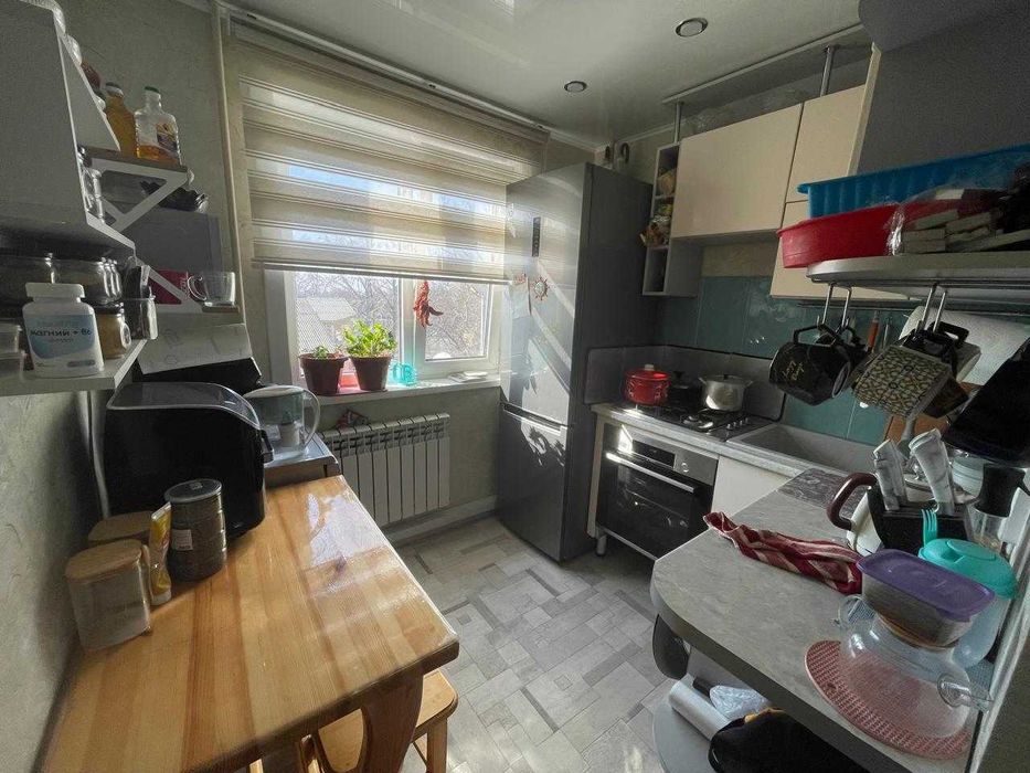 2 комнатная квартира