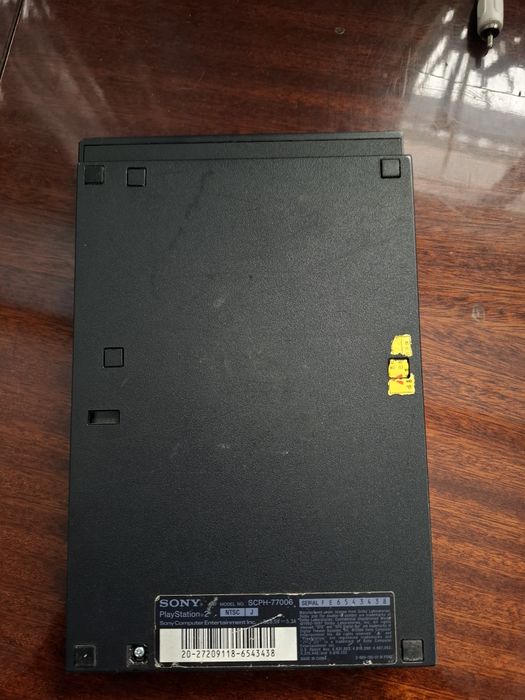 Продам Playstation 2