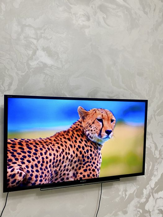 Телевизор SONY Bravia 102СМ | СРОЧНО