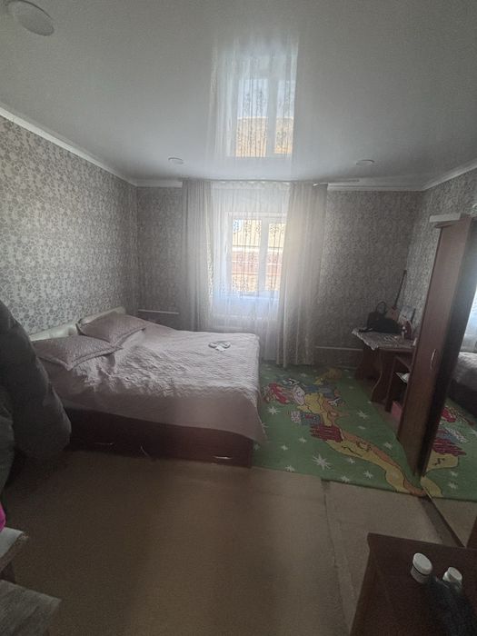 Продам дом в пос.Южный