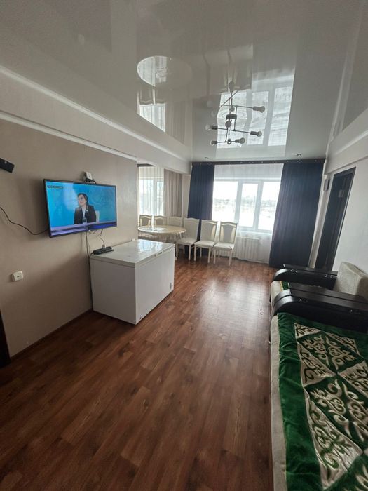 Продам 2 квартиру в Красном яре