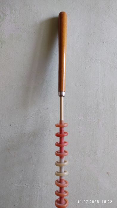 Эспандер пружинный