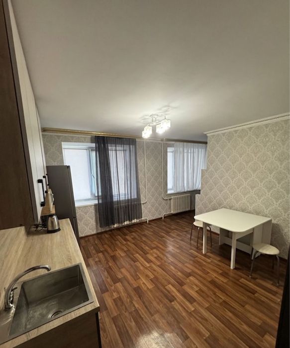 Квартира на длительный срок