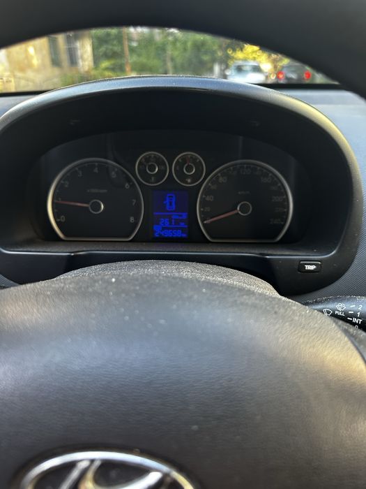 Hyundai i30 2009