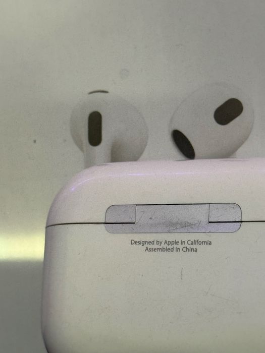 Vand Airpods pro 2 sigilate