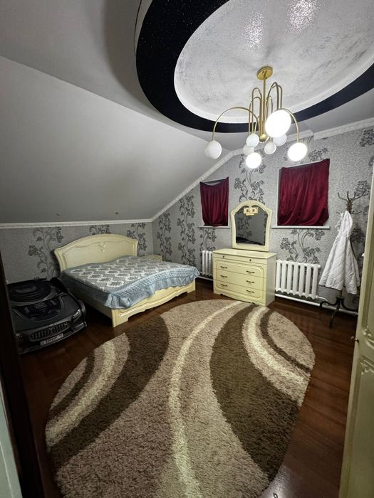 Коттедж, мансардные дом продаётся срочно