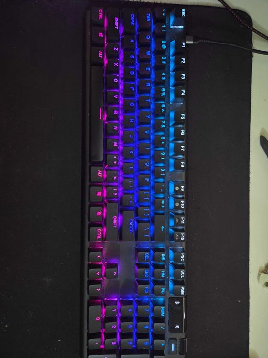 Apex Pro GEN 3 0.1ms