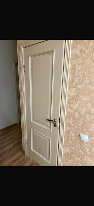 Двери межкомнатные