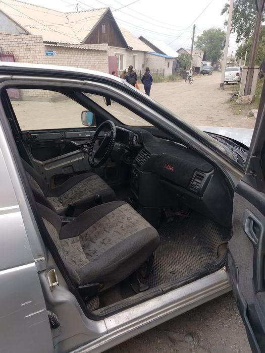 Продам Ваз-2110 серая