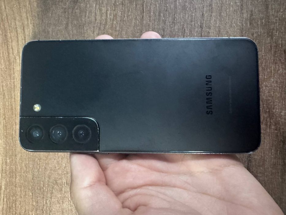 S22 (abmen kere faqat)