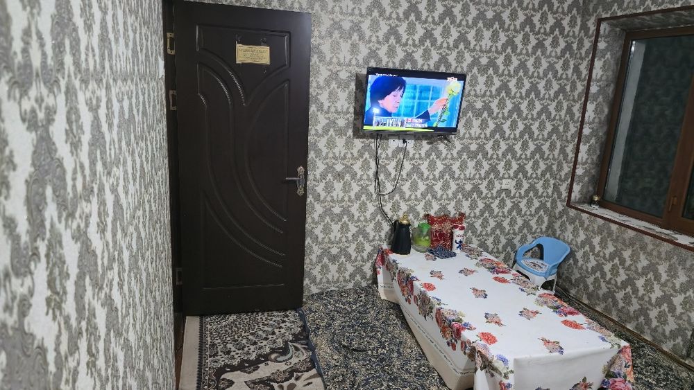 2/2/5 Квартира сотилади 2 хона 2 этаж