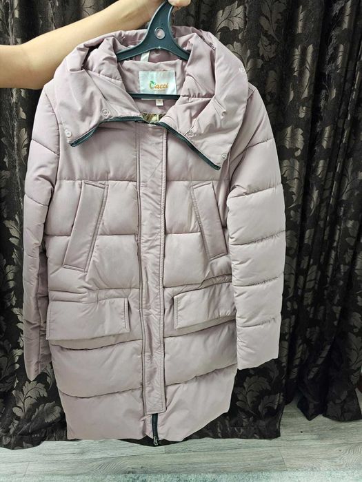 Куртка подростковая