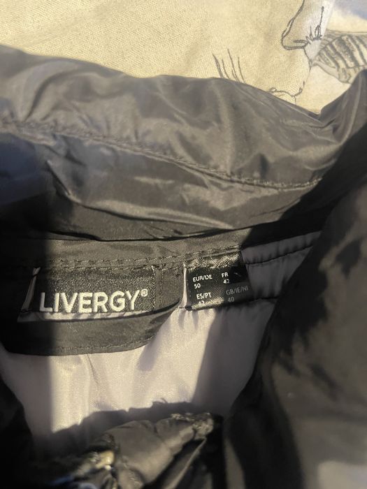 Пухенка - парка - тактически полар