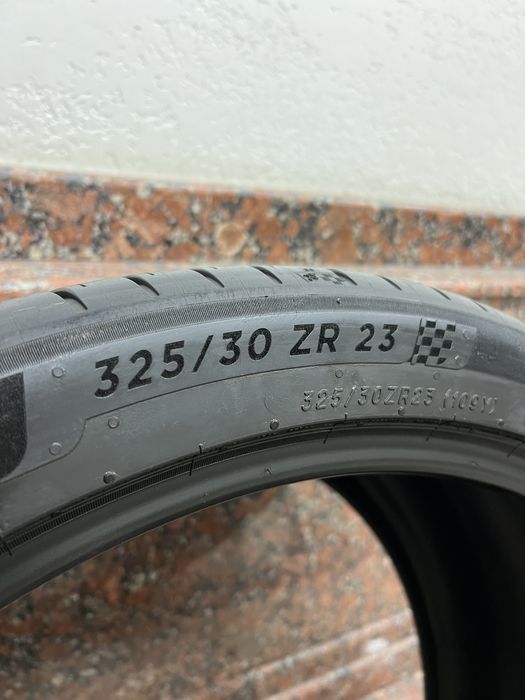 Donali michelin balon sotiladi 325/30/23