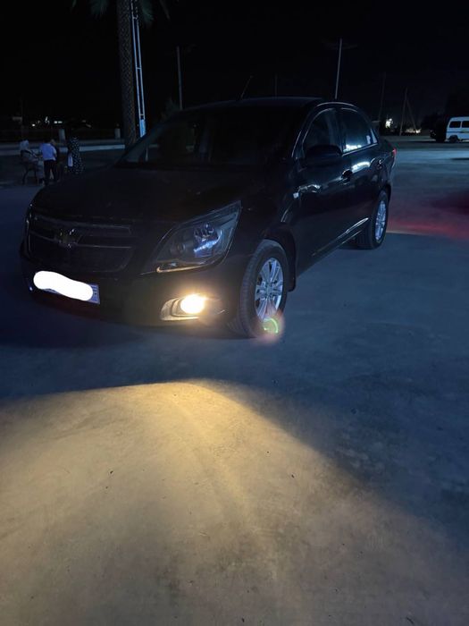 Other Cobalt 2024 — 2