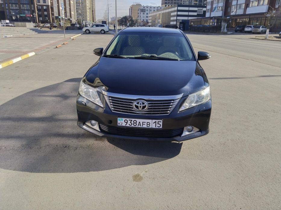 Продам камри 50 хорошем состояние