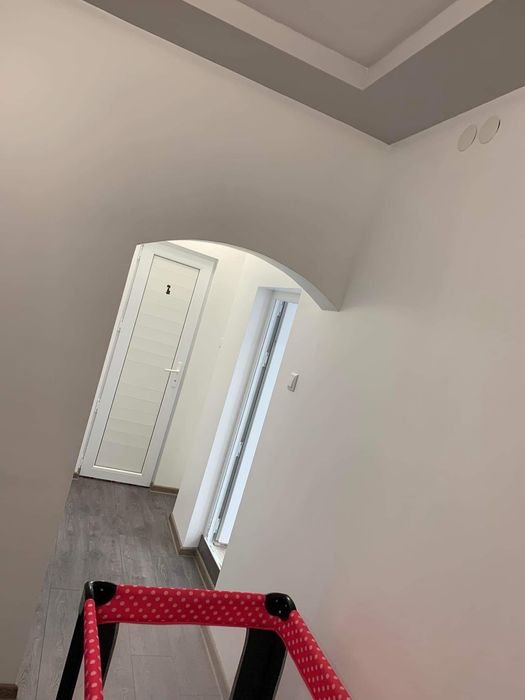 Продава се Къща в Разград, Промишлена зона - Запад - 90 кв.м за 221 €/кв.м - Снимка #10