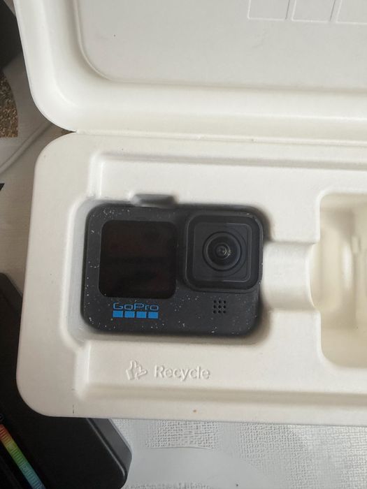 GoPro hero 12 black