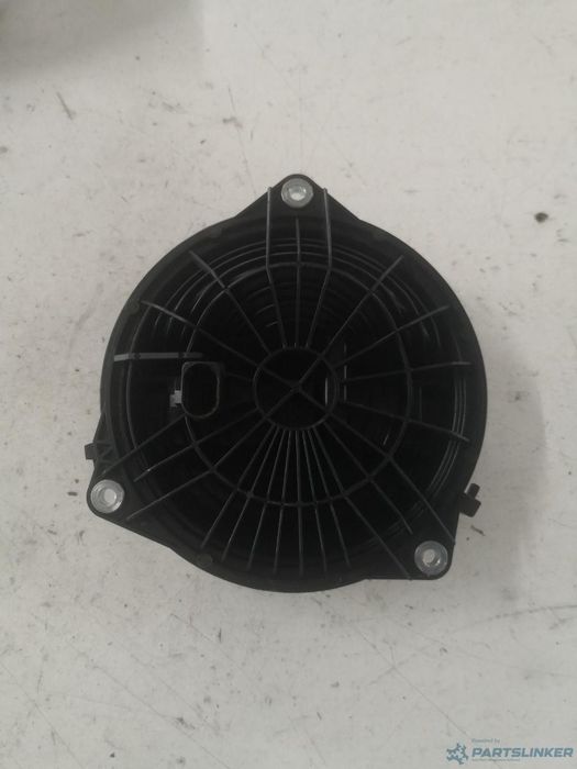 Broasca Haion Volkswagen Golf Vii (5G1, Be1) [ 2012 - > ] Oem