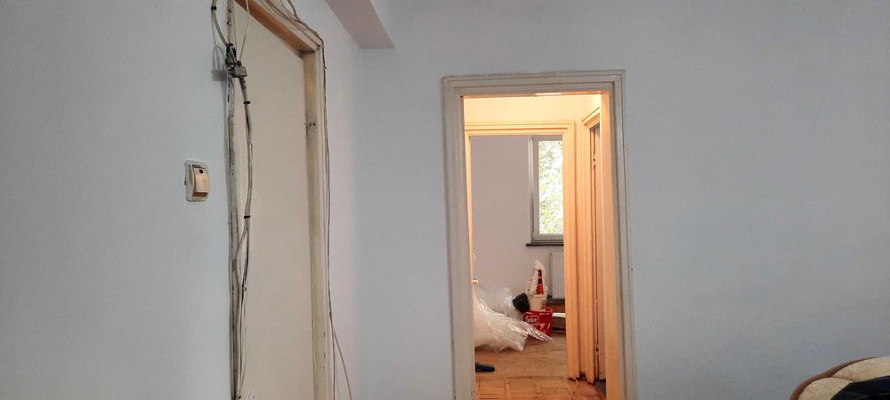 Apartament 2 camere Craiova Calea Severinului