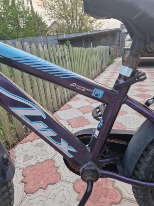 Продам детский велосипед