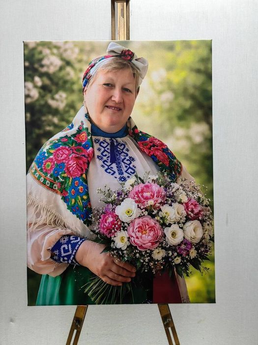Картина от ваша снимка — оригинален подарък