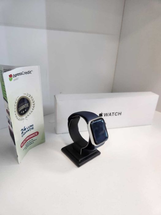 Smartwatch Apple SE 2 (Ag8 Tudor1/B74402) – Garantie 2 Ani!