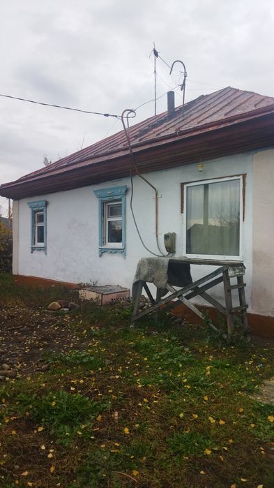 Продам дом в Согре