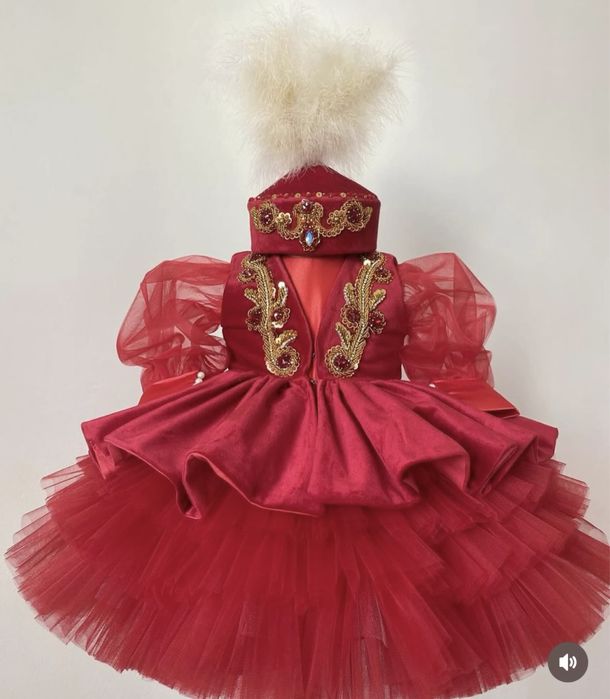 Прокат на тұсау кесер ,1 жас