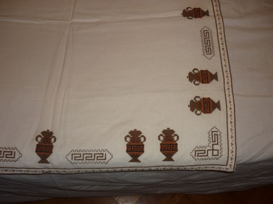 Автентични карета - ръчно шити - Неупотребявани