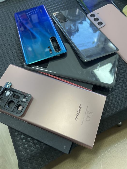 Capac spate baterie Samsung