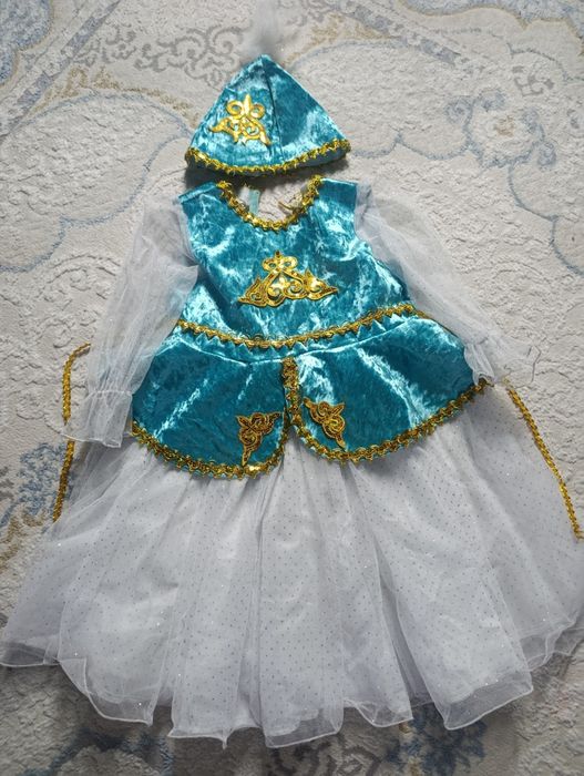 Национальный костюм продам