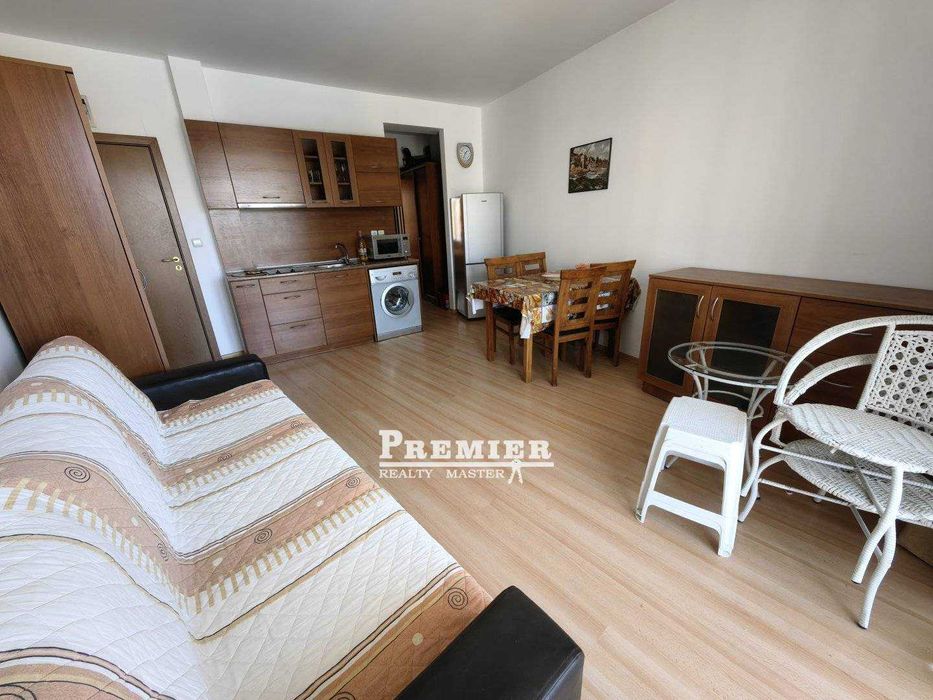 Продава се Двустаен апартамент в Бургас, Акациите - 54 кв.м за 1297 €/кв.м - Снимка #3