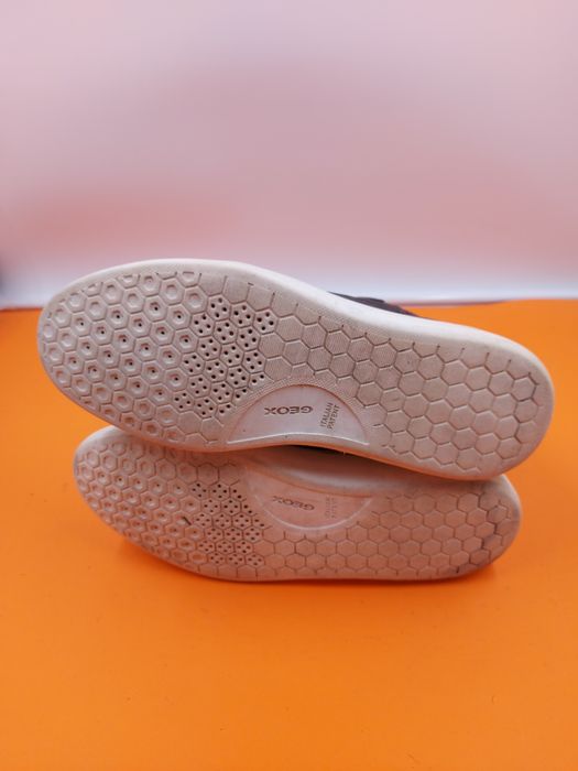 Geox номер 43 Оригинални мъжки кецове