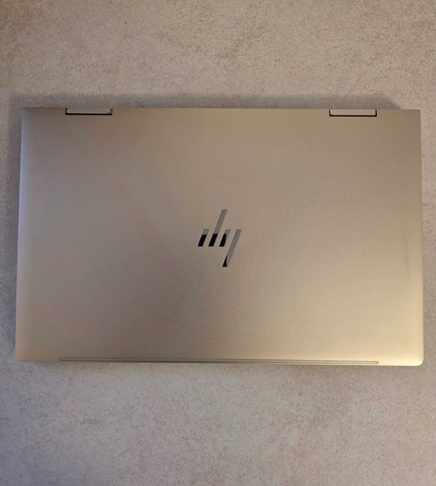 Laptop touch HP Envy X360 - 13 inch